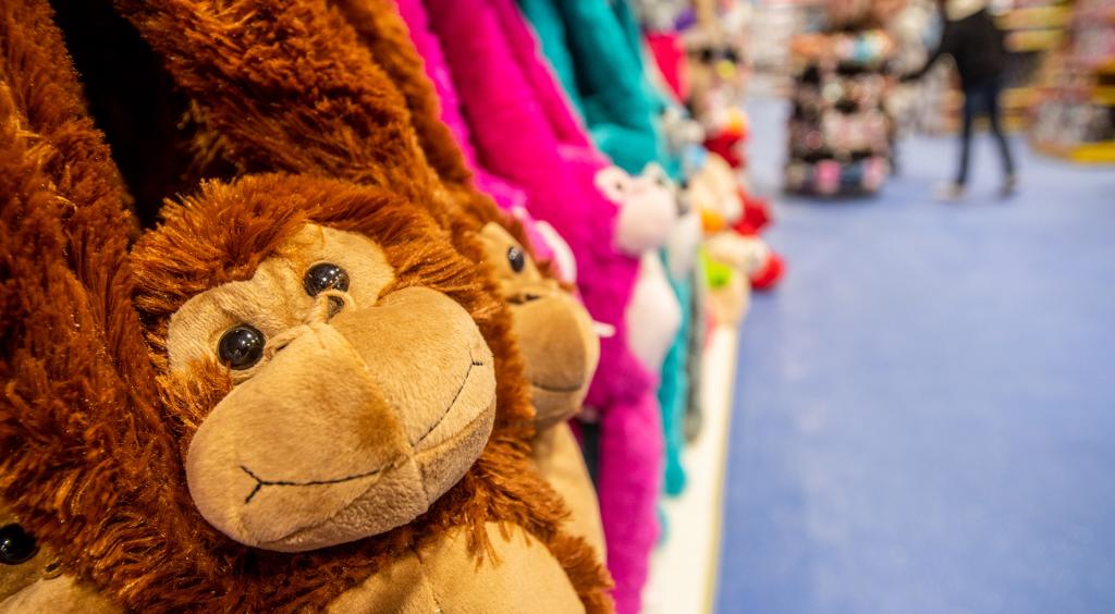 First Look Inside Lincoln Smyths Toy Superstore