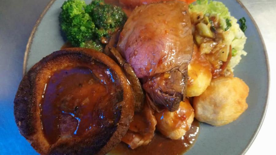 Lincolnites rank best Sunday roasts in and around the city