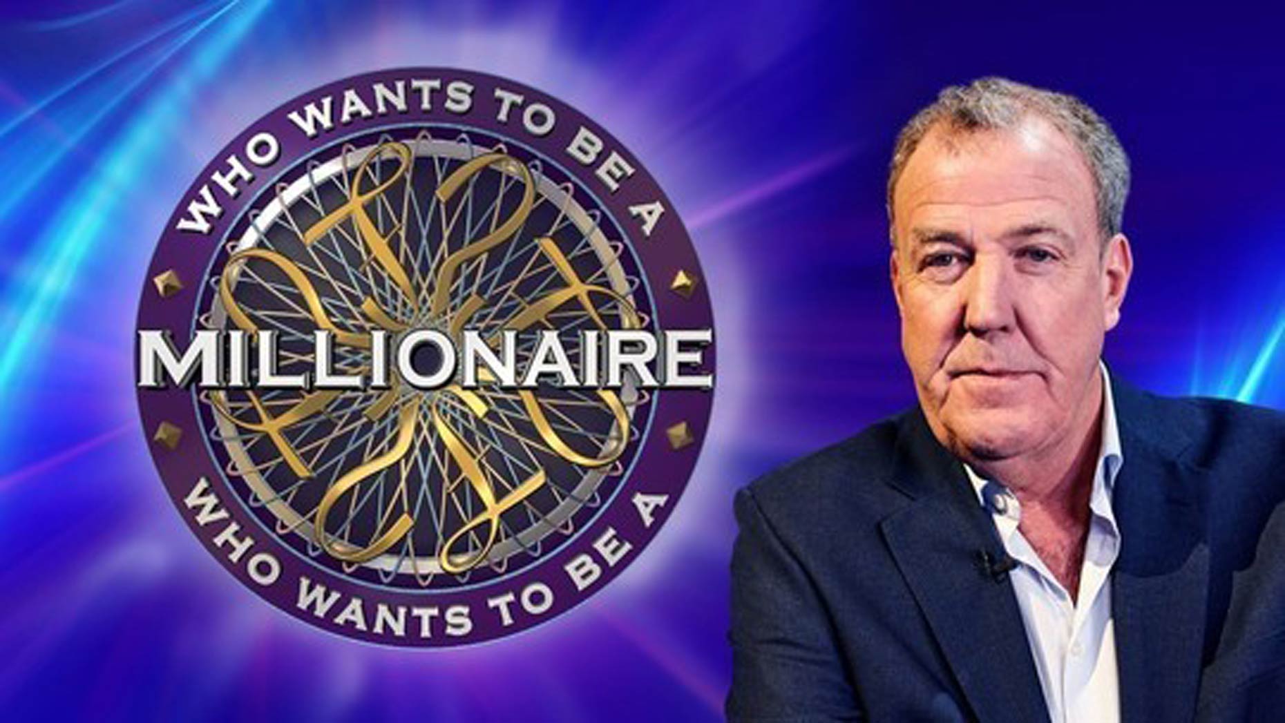 Где миллионер. Who wants to be a Millionaire Крис Таррант. Джереми Кларксон кто хочет стать миллионером. Who wants to be a Millionaire? Сериал. Кто хочет стать миллионером Британия.