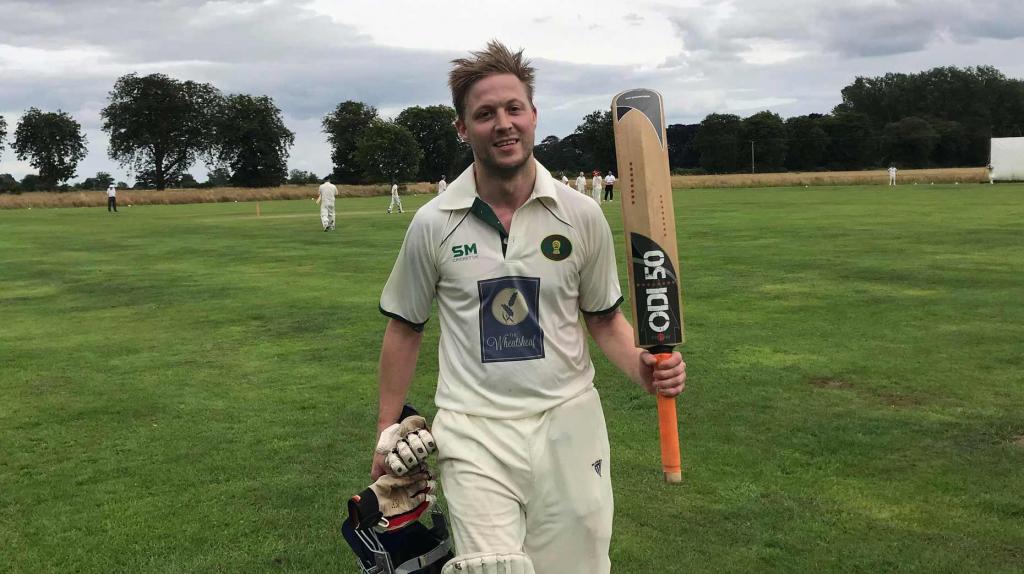 Cricket: Waddington and Carholme back to winning ways