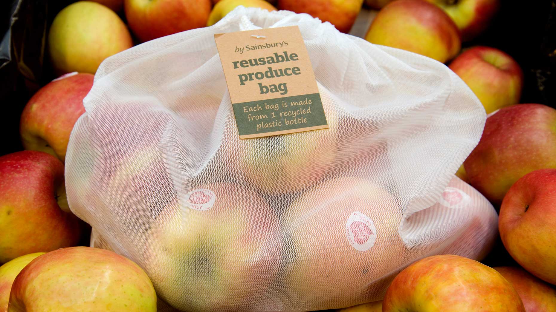 New Zealand bans thin plastic fruit and vegetable bags in world first