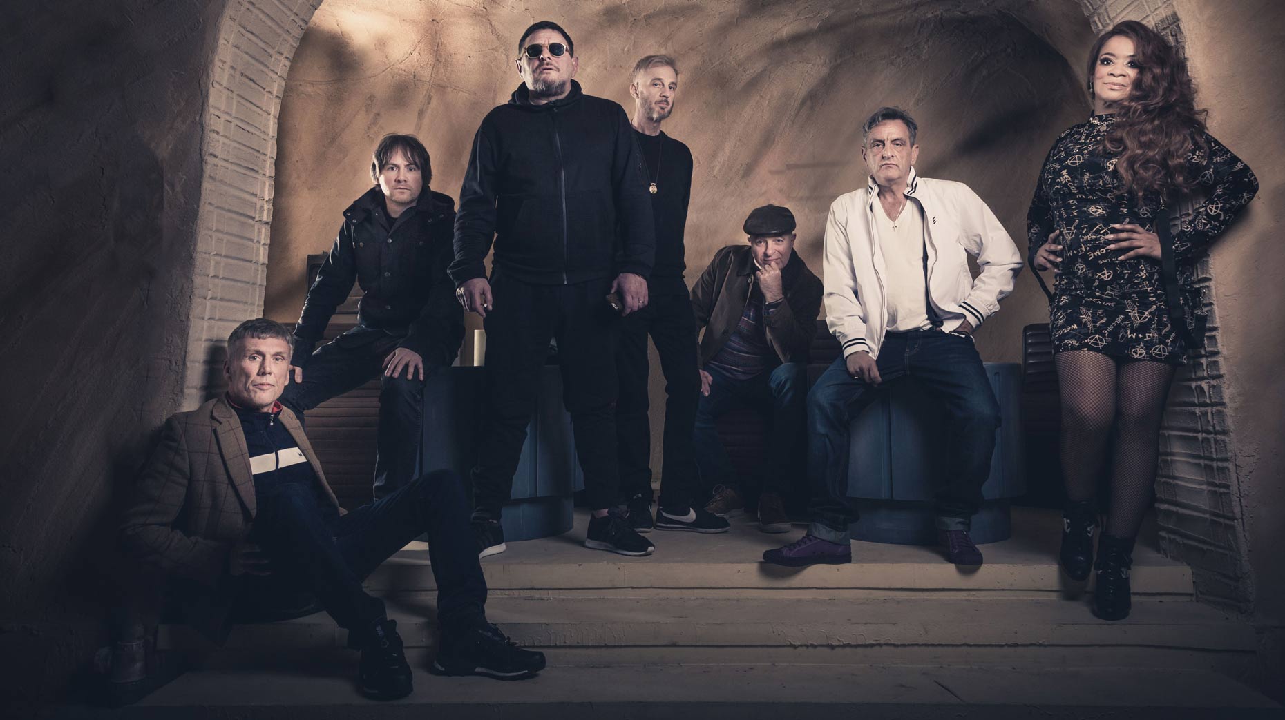 happy mondays tour cancelled