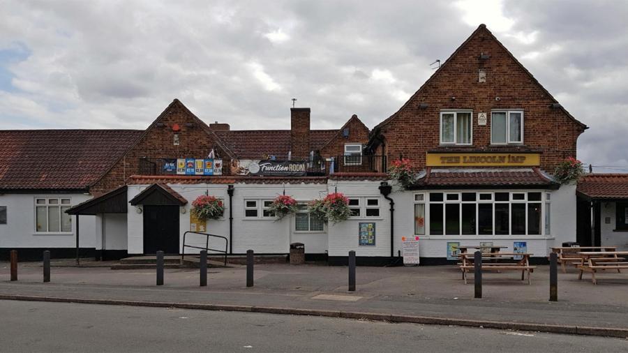 Lincoln pub shut down over 'fights and drug-taking'