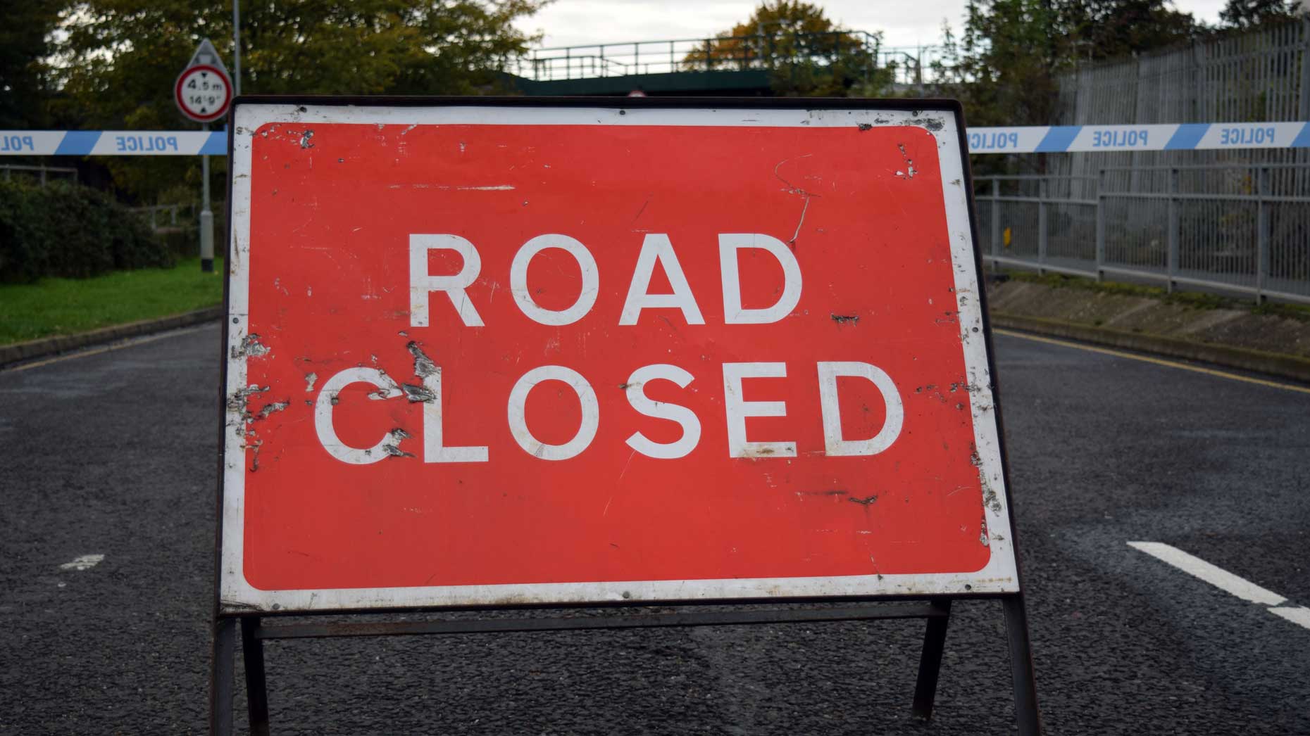 Six weekends of A15 closures for Lincoln Eastern Bypass