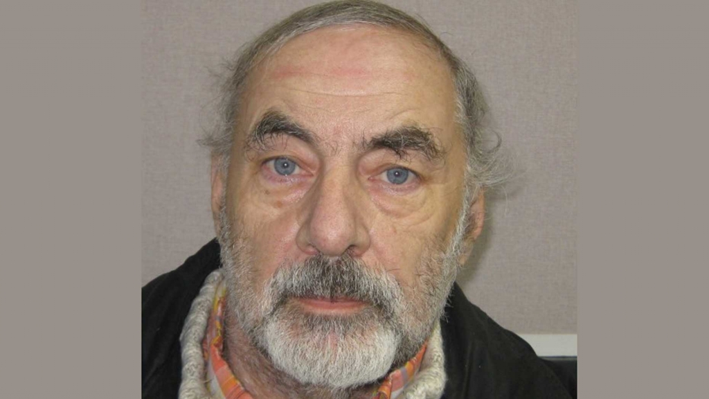 Brazen Boston paedophile had naked children as screensaver