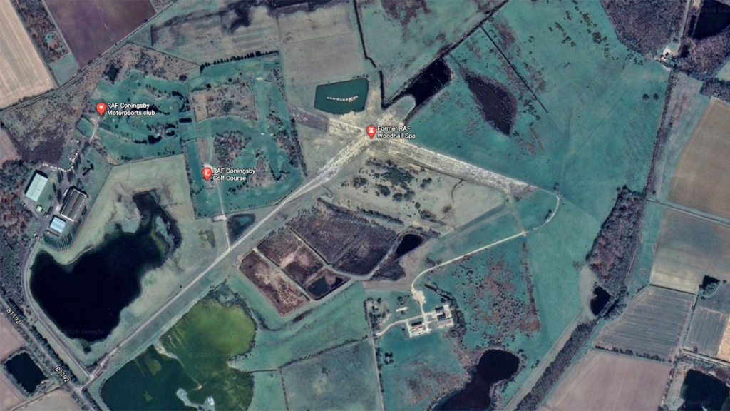 Woodhall Spa Airfield Map 1024x576 