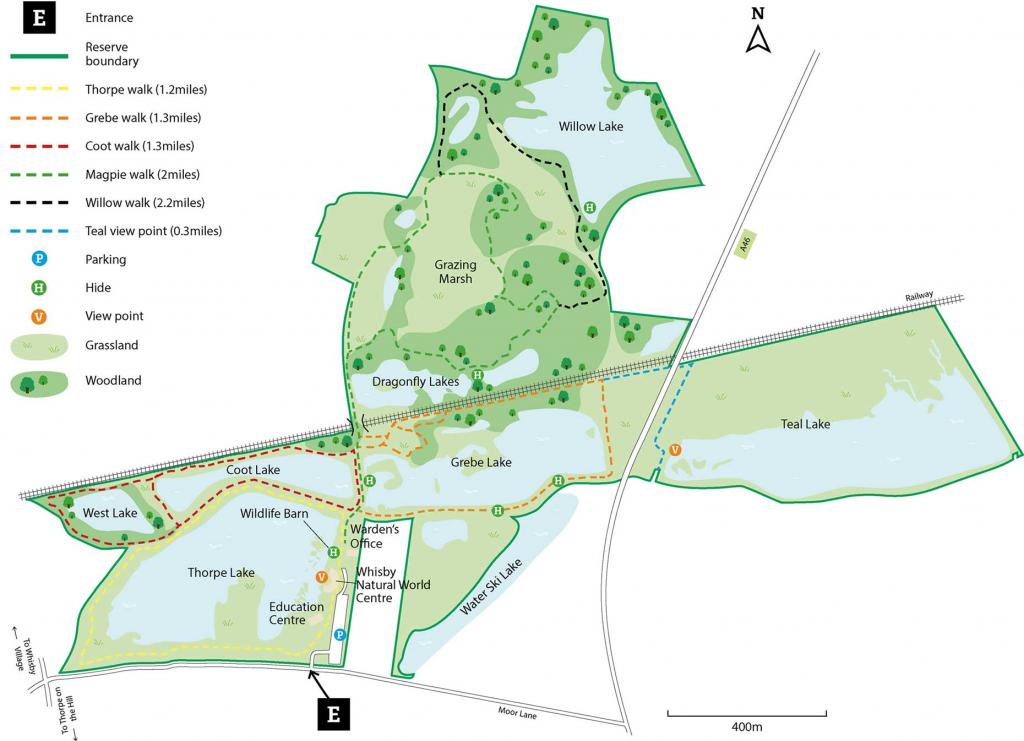 Section of Hykeham park to be closed after antisocial behaviour