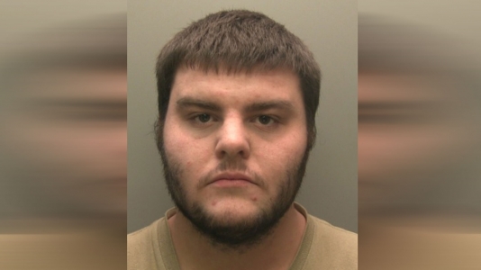 Man Jailed After Paedophile Hunters Sting