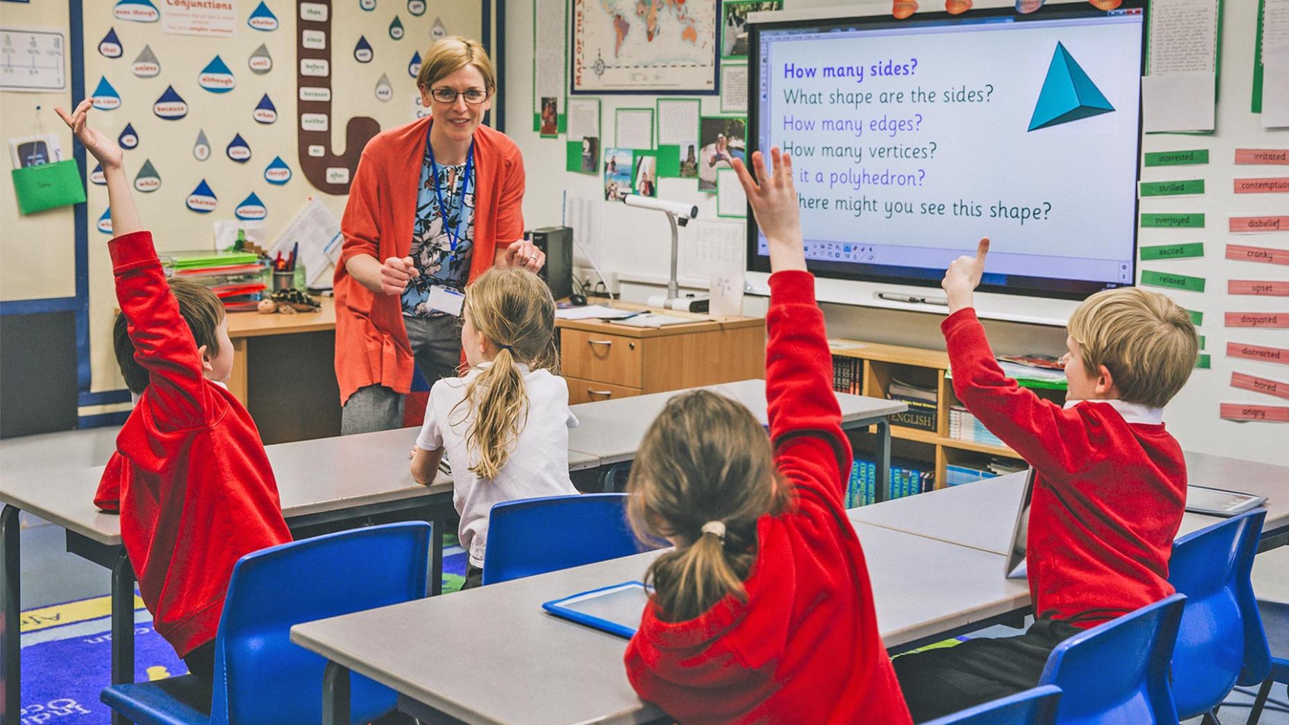 Six more Lincolnshire schools with coronavirus cases on Monday