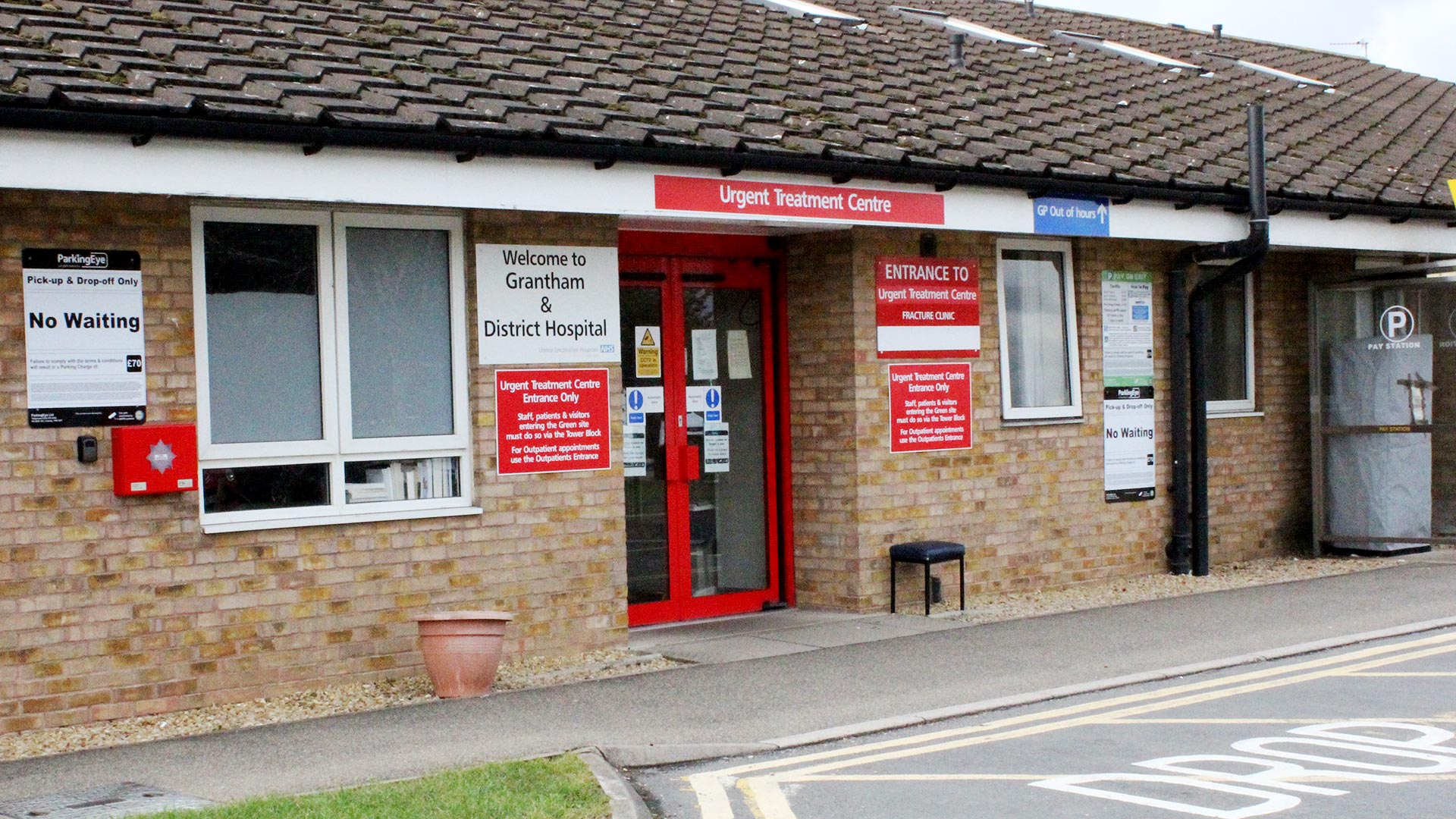 Grantham to lose 24 7 urgent care again as restoration plans approved