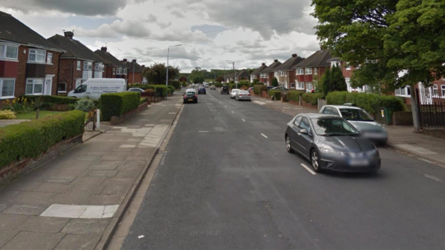 Police break up house party with 40 people in Cleethorpes