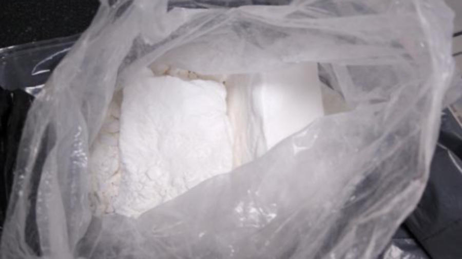 Man arrested after cocaine stash found in Lincoln