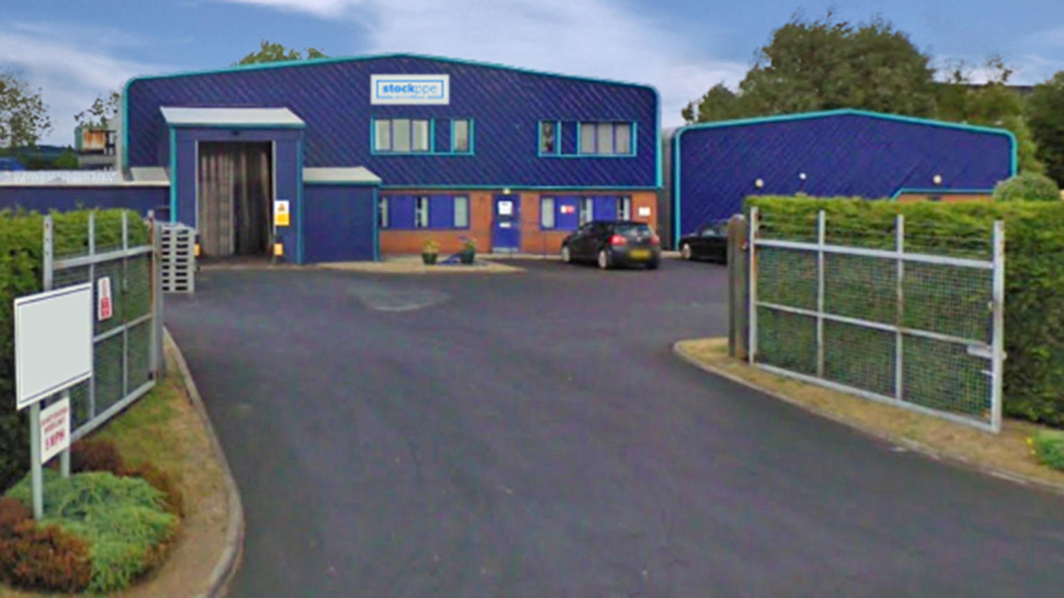 New PPE warehouse to create 50 jobs in Lincolnshire