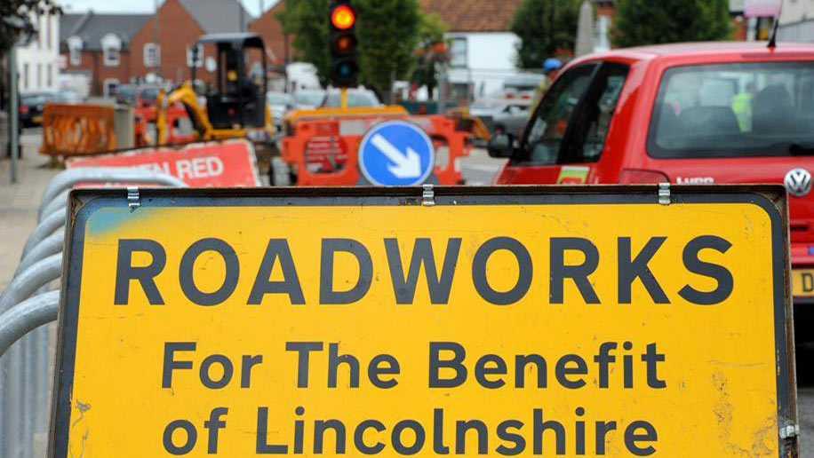 Overnight road closures for over three months on A17 between