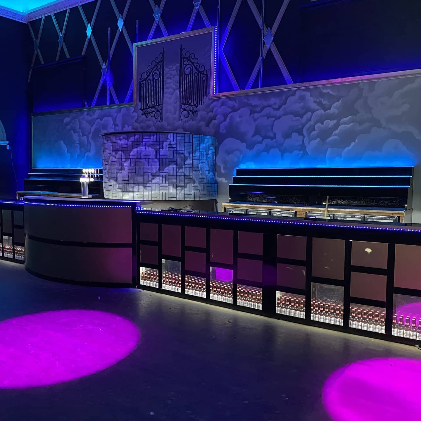 VIP Clubs London