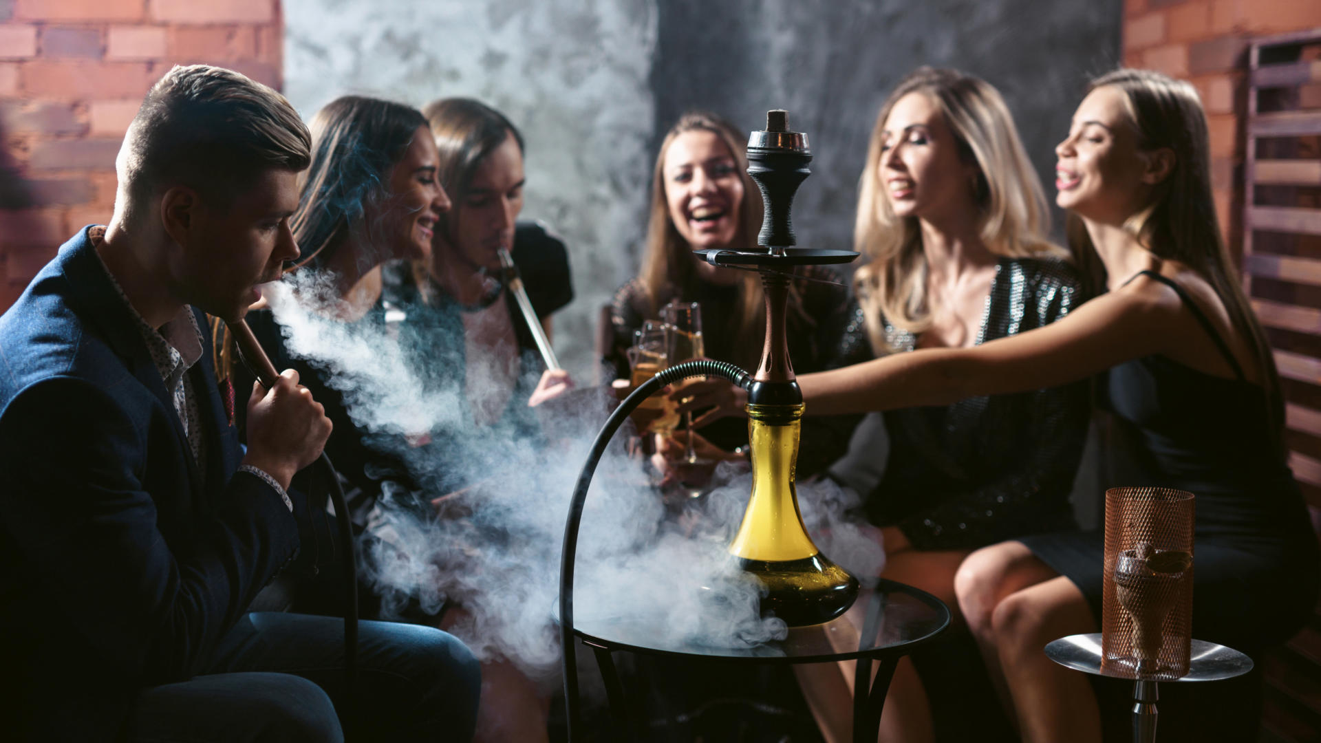 Plans unveiled for Lincoln's first shisha lounge