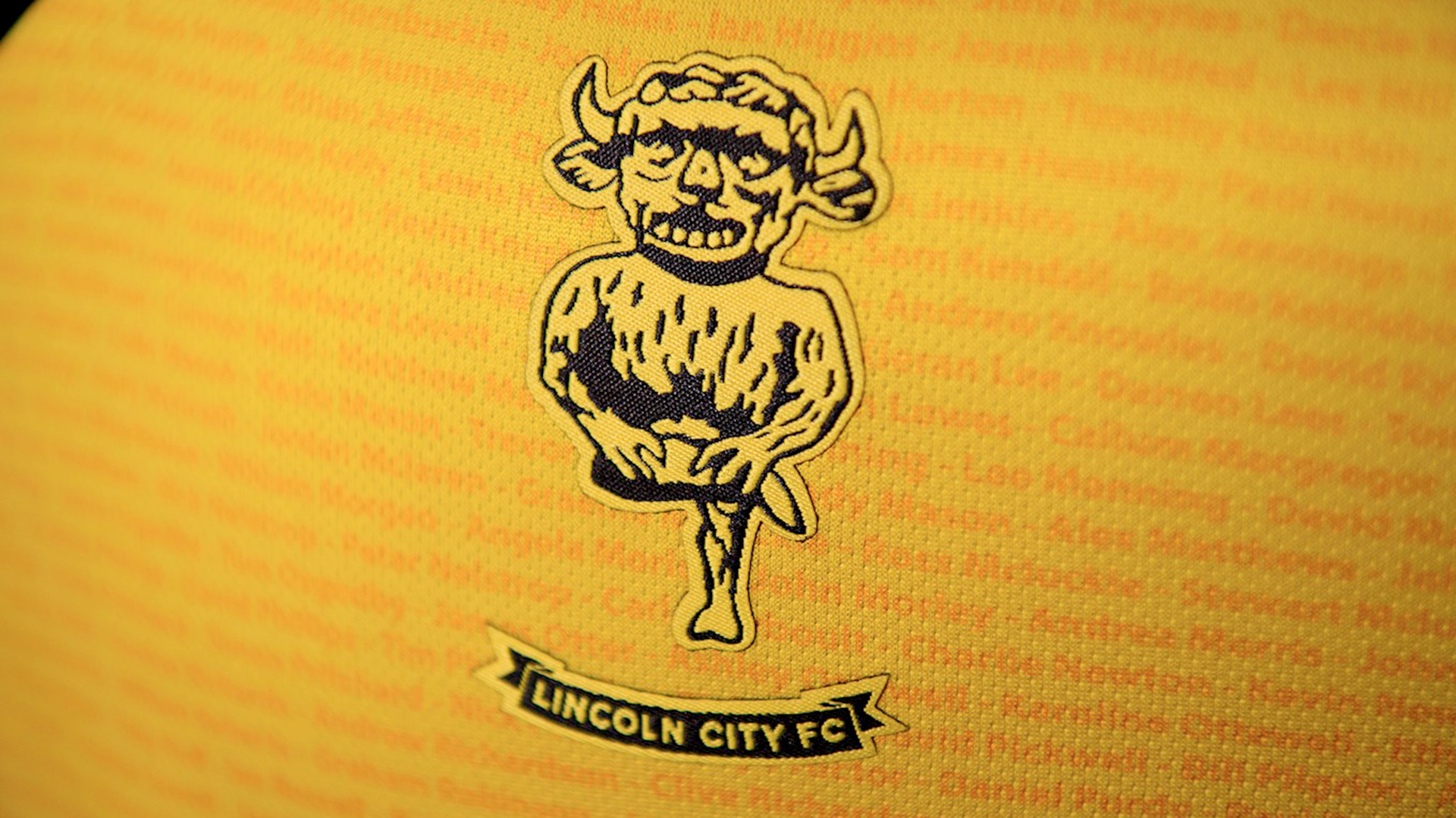 lincoln city shirt