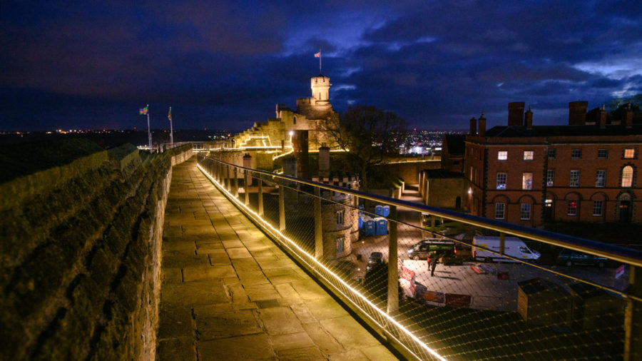 Tripadvisor awards for four Lincolnshire landmarks