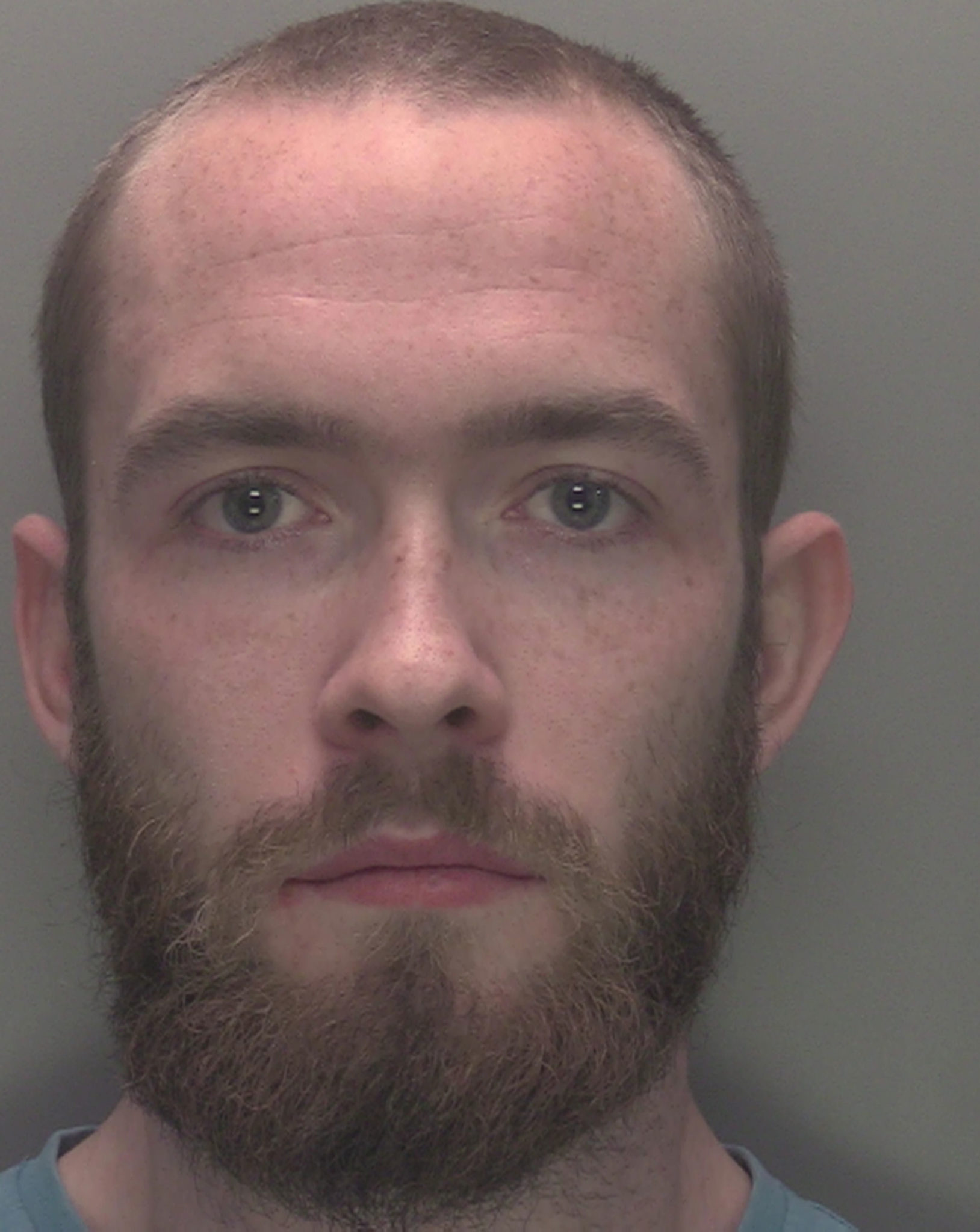 Spalding Man Jailed After Being Caught In Paedophile Sting