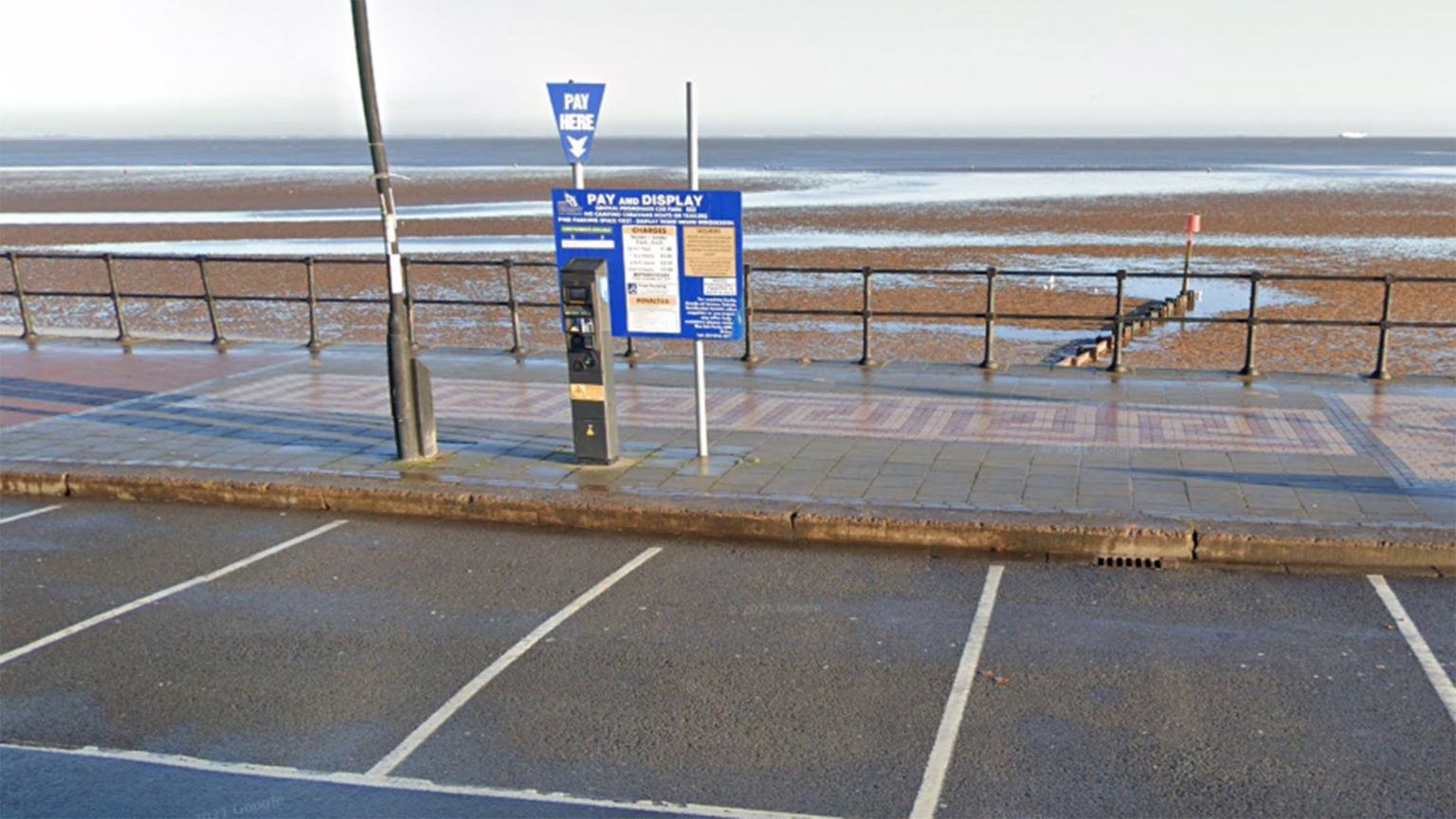 cleethorpes-parking-prices-to-rise-for-first-time-in-10-years