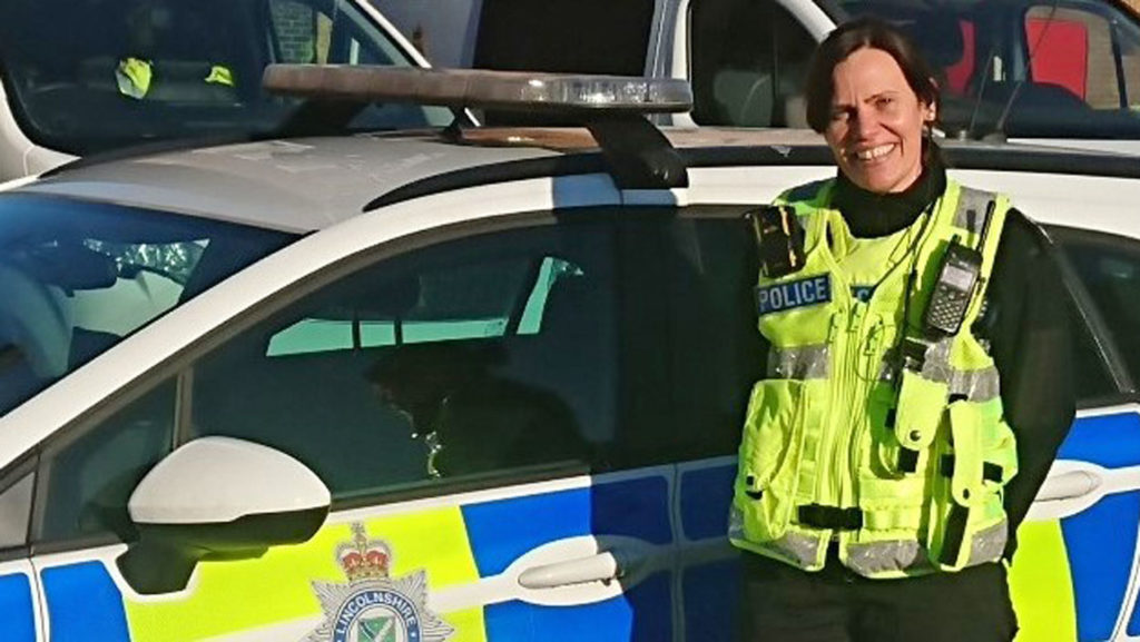 How police in Lincoln are tackling anti-social behaviour, drugs and ...