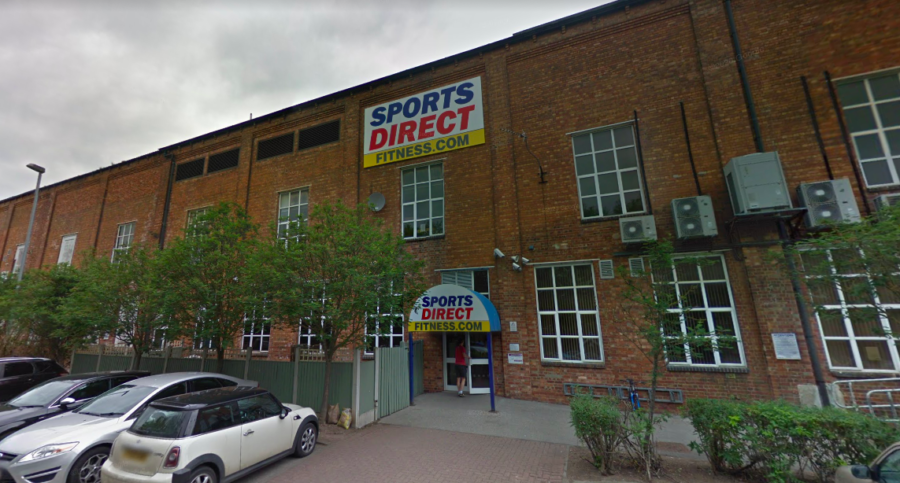 members-told-lincoln-sports-direct-gym-to-close-in-days