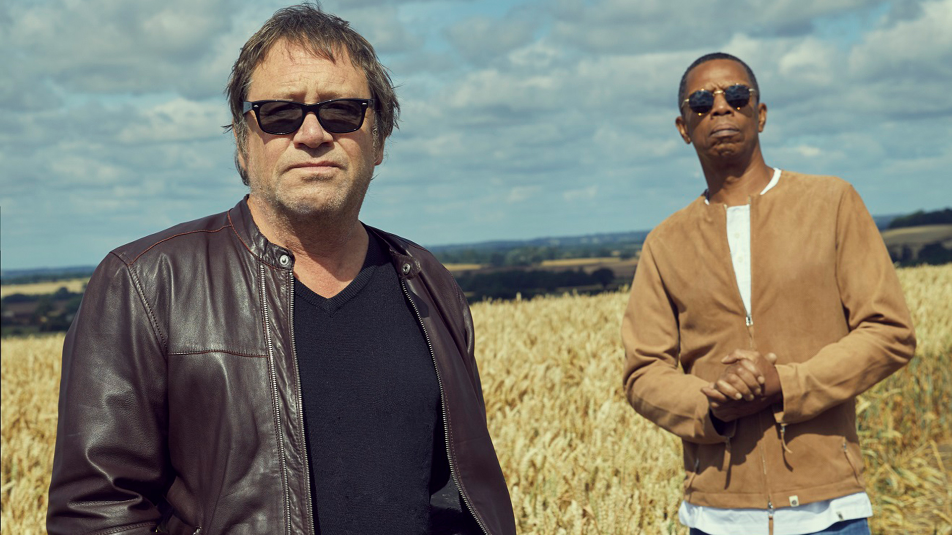 Ocean Colour Scene duo coming to Stamford for acoustic tour