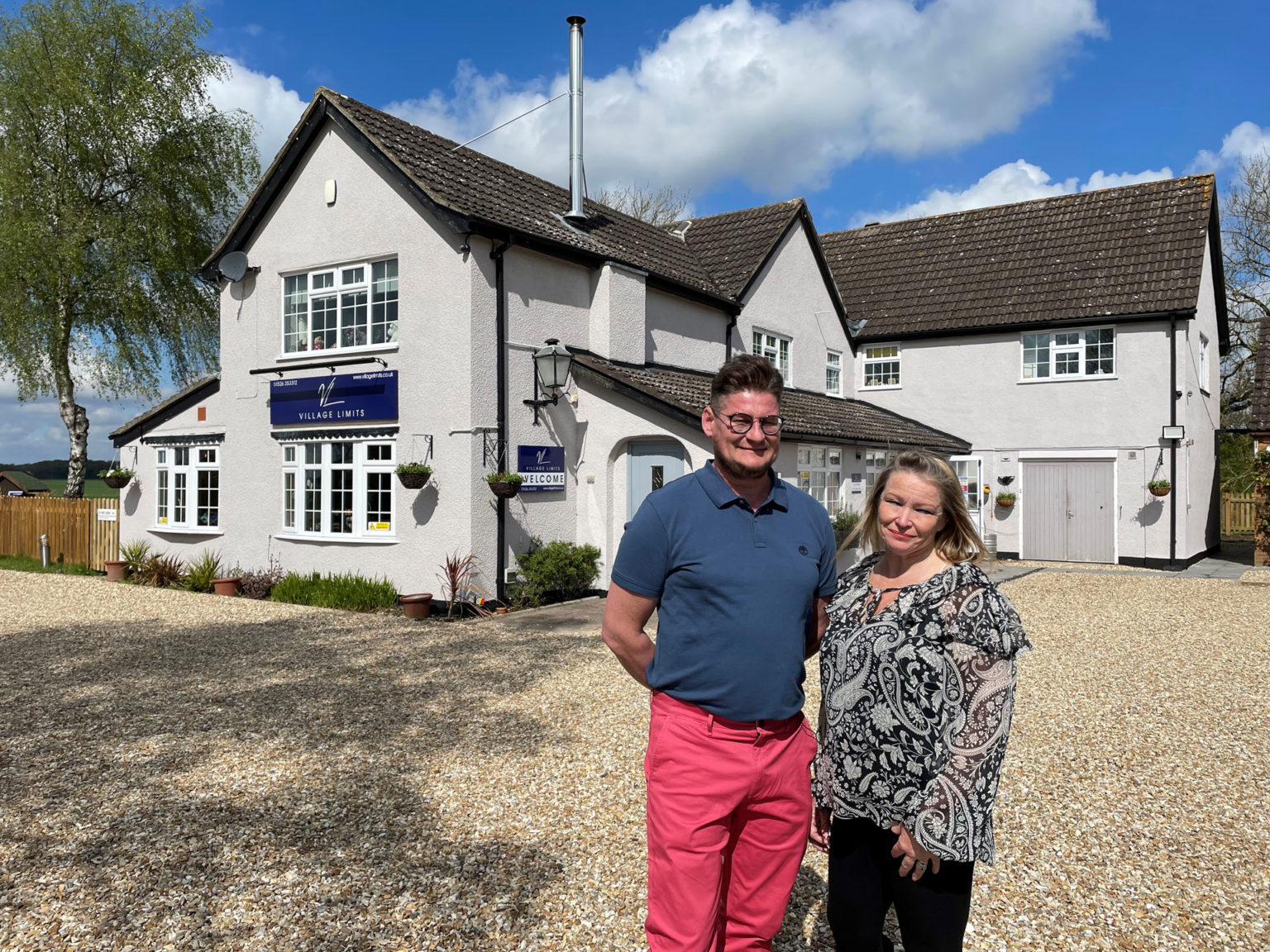 Four In A Bed Superfan Delighted After His Lincolnshire B&B Wins The C4 ...