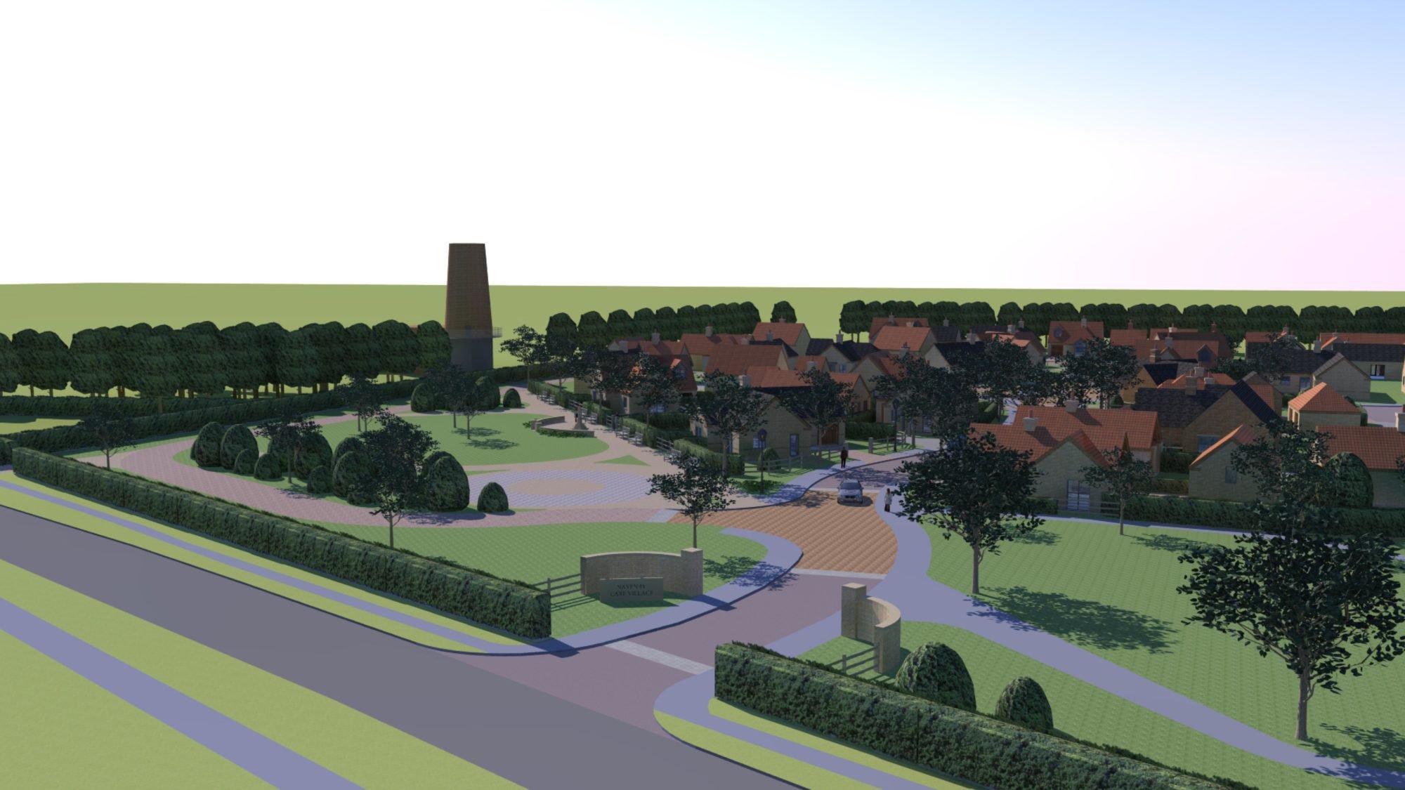 navenby-retirement-village-plans-submitted-to-north-kesteven-district-council