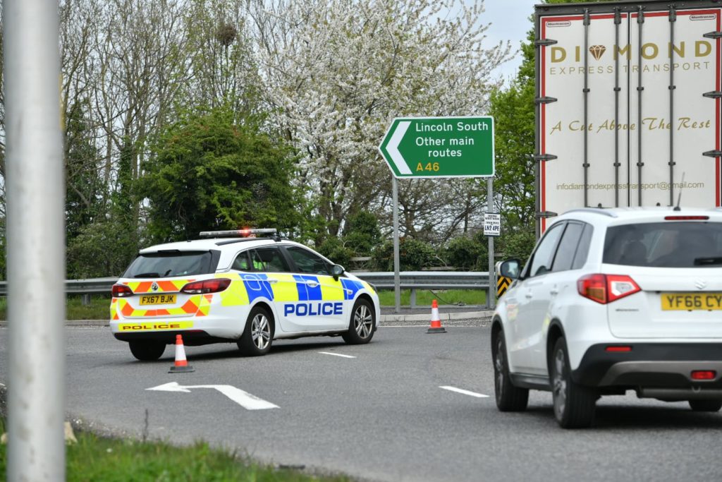 a46-closed-in-both-directions-due-to-police-incident