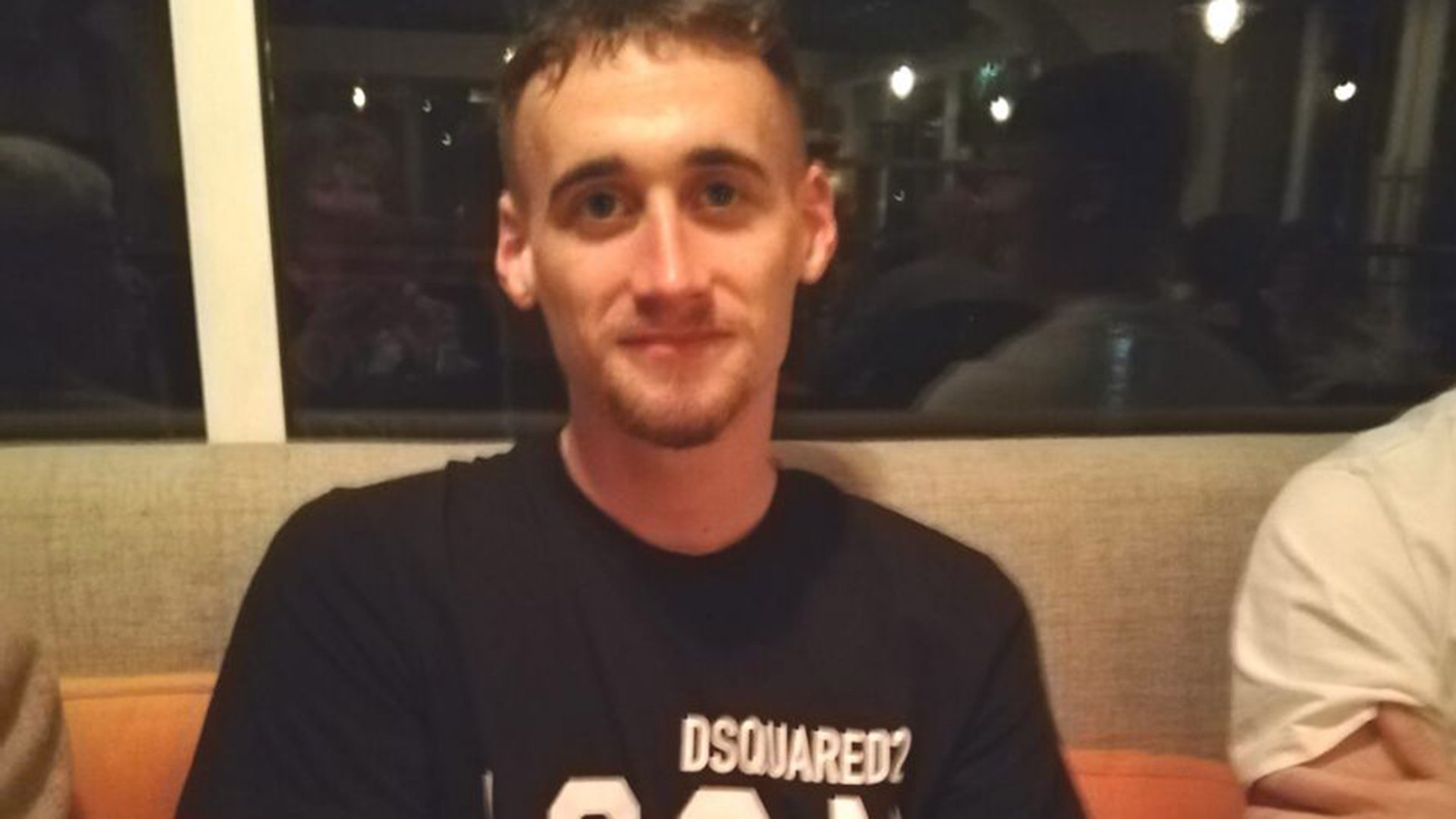 Lincoln City fans asked to help find man who mysteriously disappeared