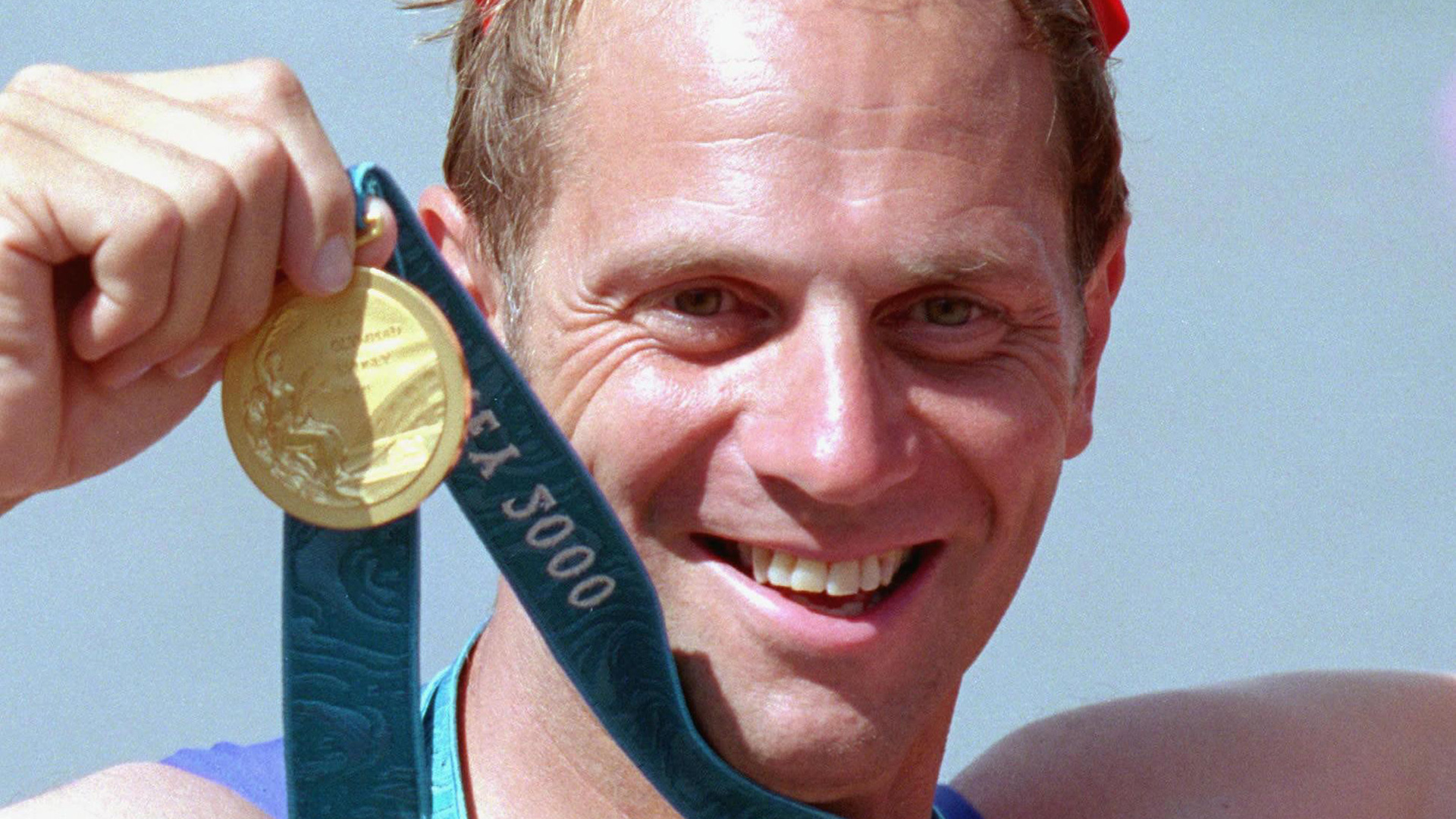 Sir Steve Redgrave hosting live show in Lincoln this October