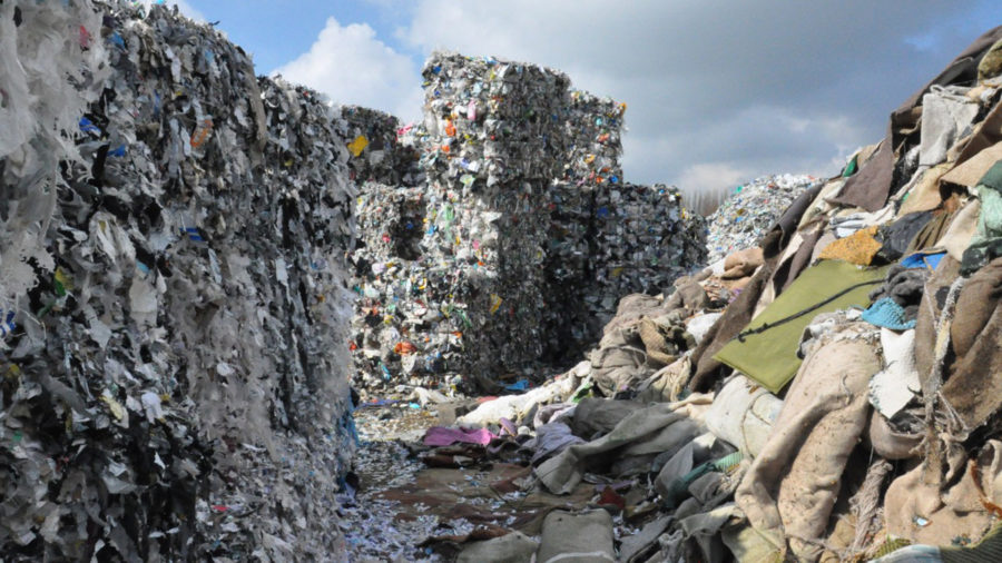 Businessman avoids jail over 2,000 tonnes of illegal waste dump