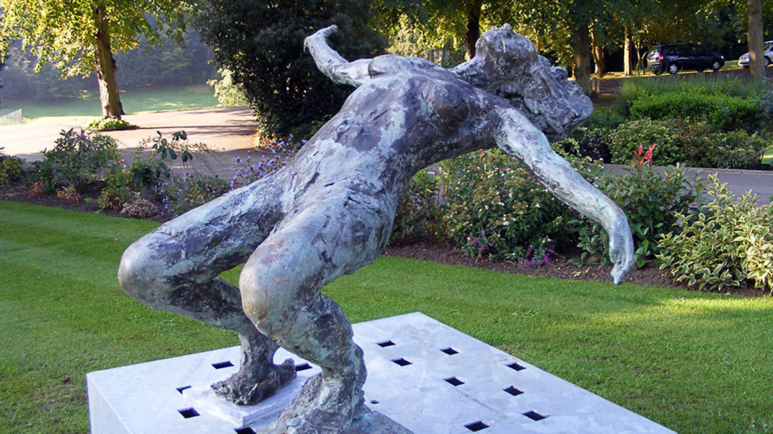 Doddington Hall Sculpture Trail Returning With Lincolnshire Artists   Doddington Sculpture Trail Brian Taylor 1536x863 