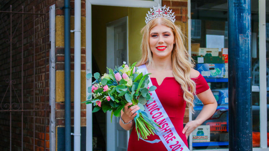 Miss Lincolnshire Cancelled And Merged With Yorkshire