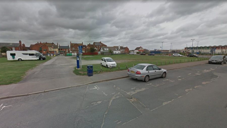 "Waste of money": Sutton on Sea residents react to car park tarmac plans