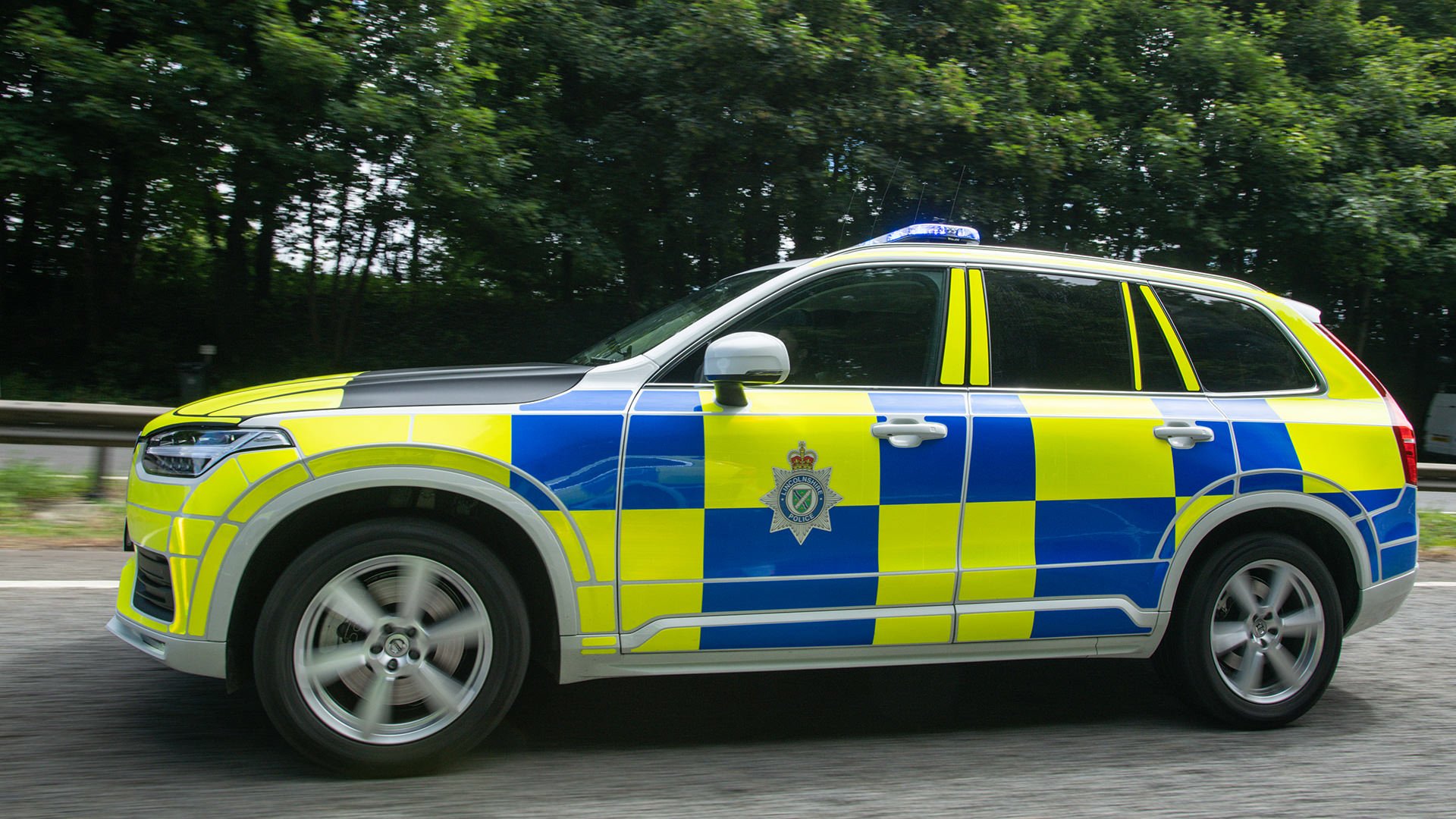 lincs police stock lincolnshire logo