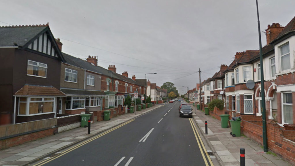 Man arrested after two injured in Cleethorpes stabbing