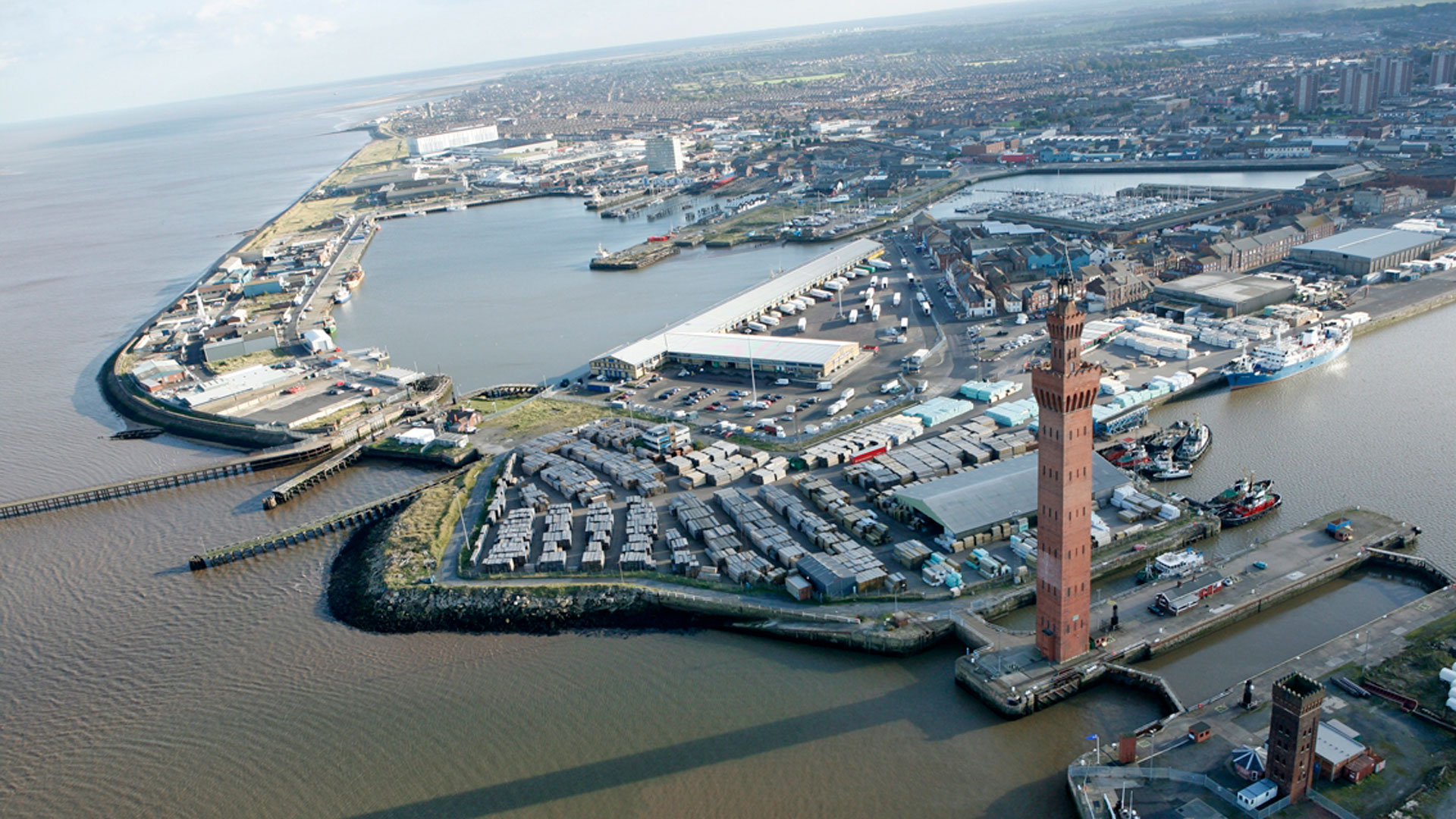 Government funding of almost £750k secured to make Grimsby streets safer