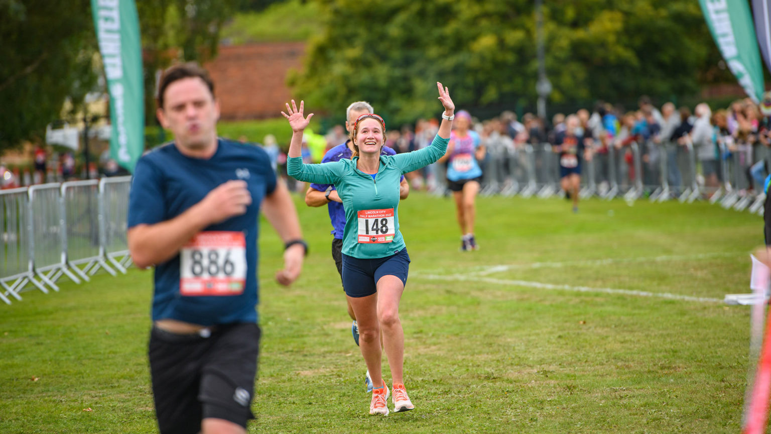 Lincoln Half Marathon cancelled for 2023