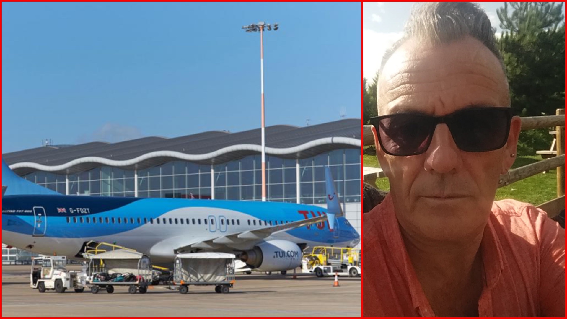 Doncaster Sheffield airport closure clips wings of family s