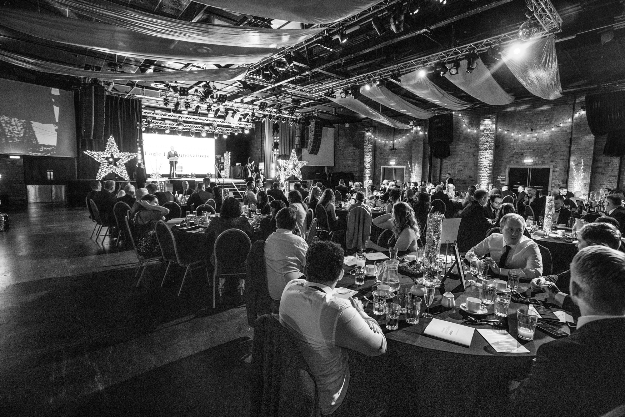 Last Chance To Shine One Week Left To Nominate For Lincolnshire 