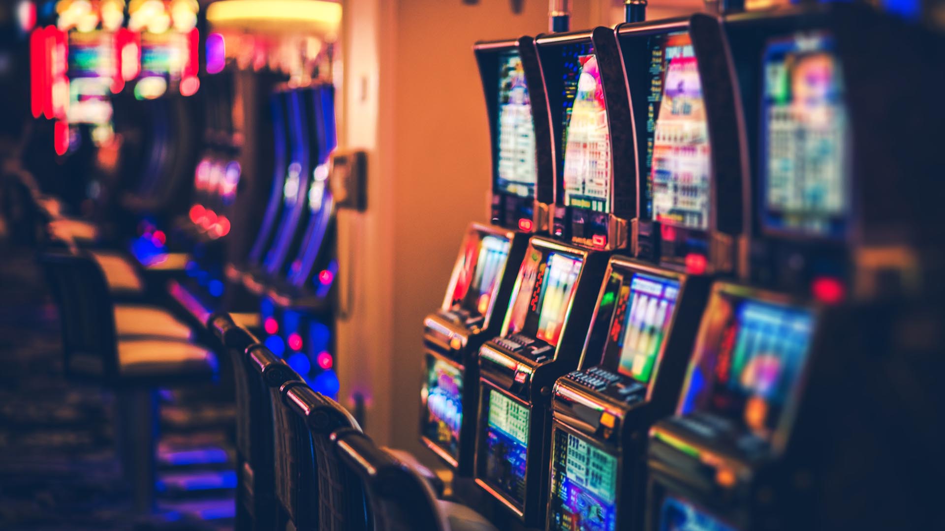 24 hour slot machines near me