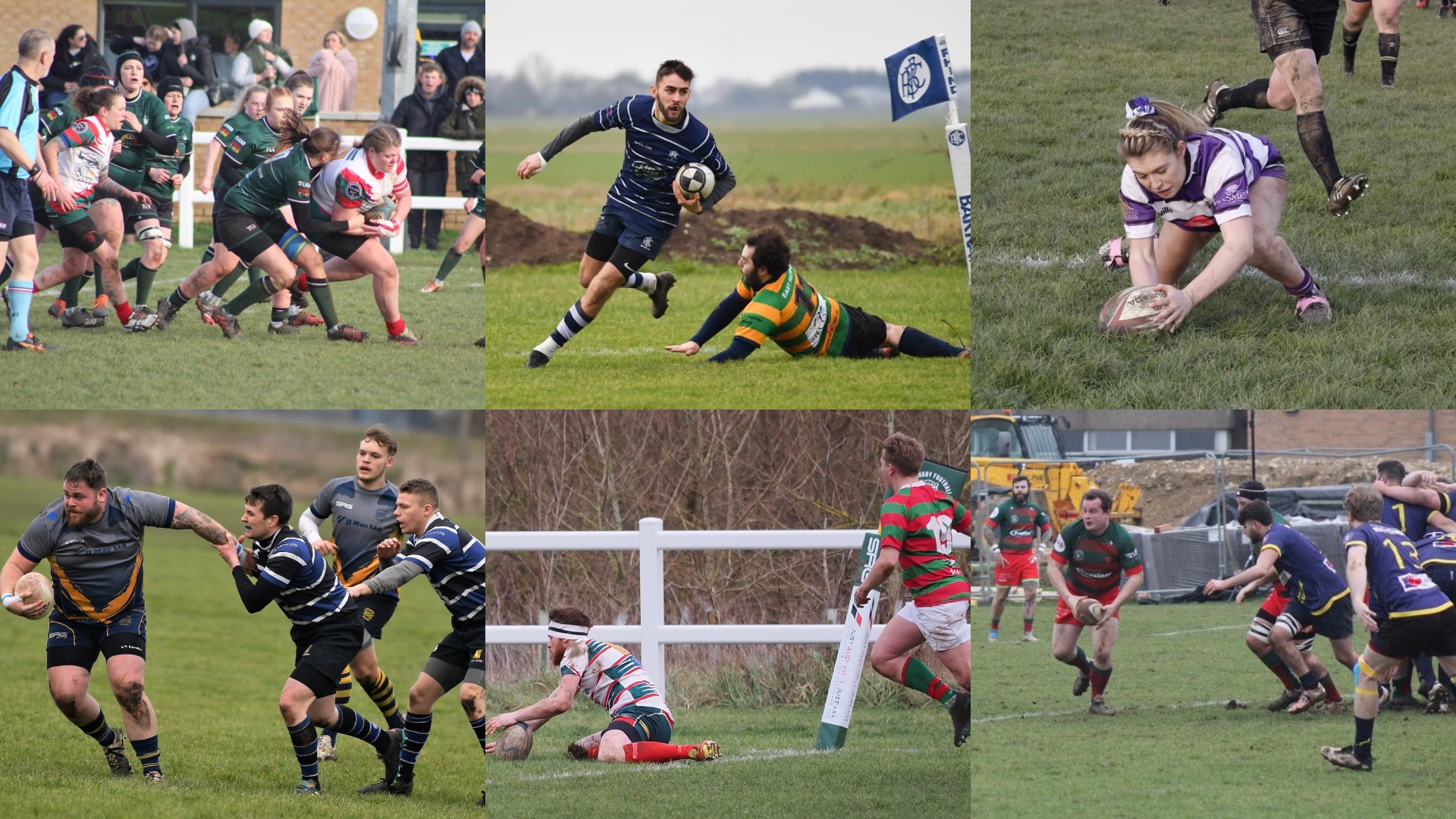 Rugby Report: Lincoln, Stamford, Bourne and Boston among the winning teams