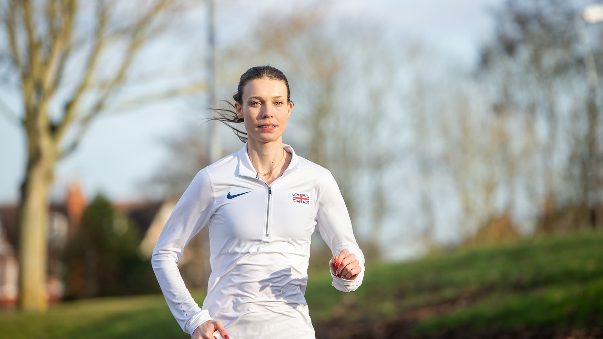 Abbie Donnelly fastest European at World Cross Country Championships