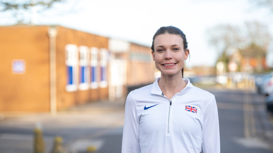 Abbie Donnelly fastest European at World Cross Country Championships