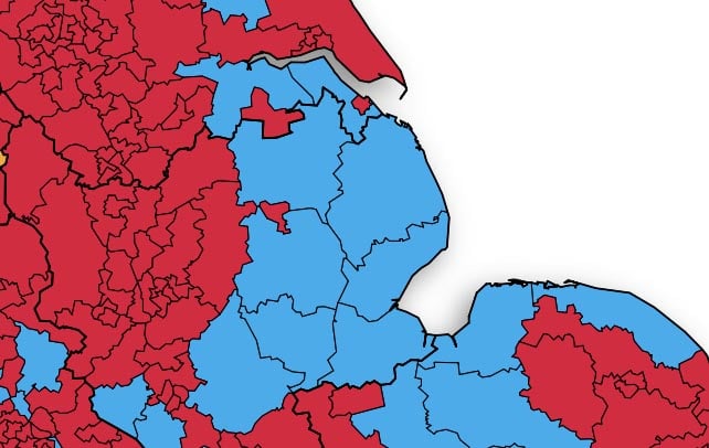 conservative constituencies in london        <h3 class=