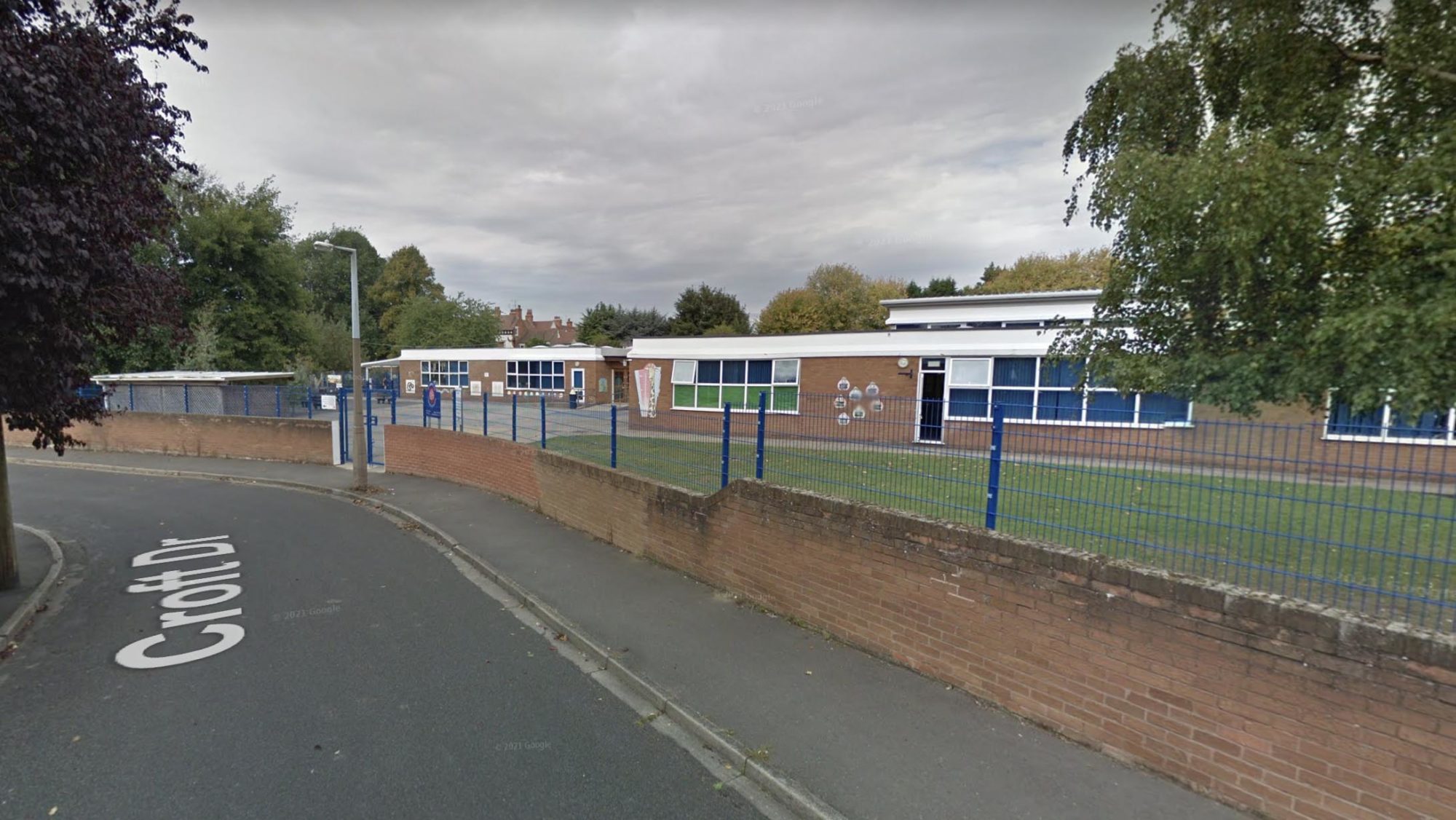 Bid to end Grantham school parking 'suffering' with new rules