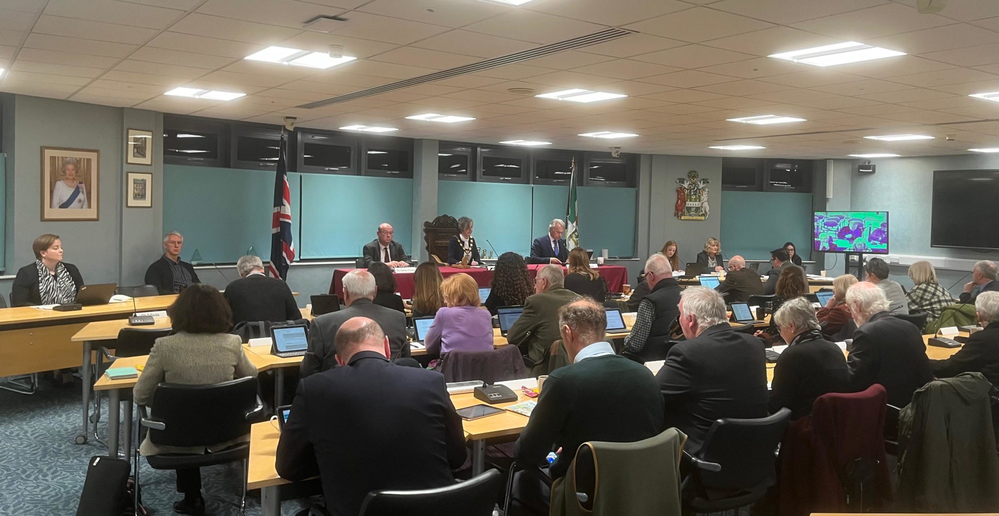 west-lindsey-district-council-approve-council-tax-rise-of-nearly-7