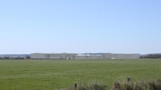 Green Light For Manby's Mega Biogas Plant To Power 52k Homes